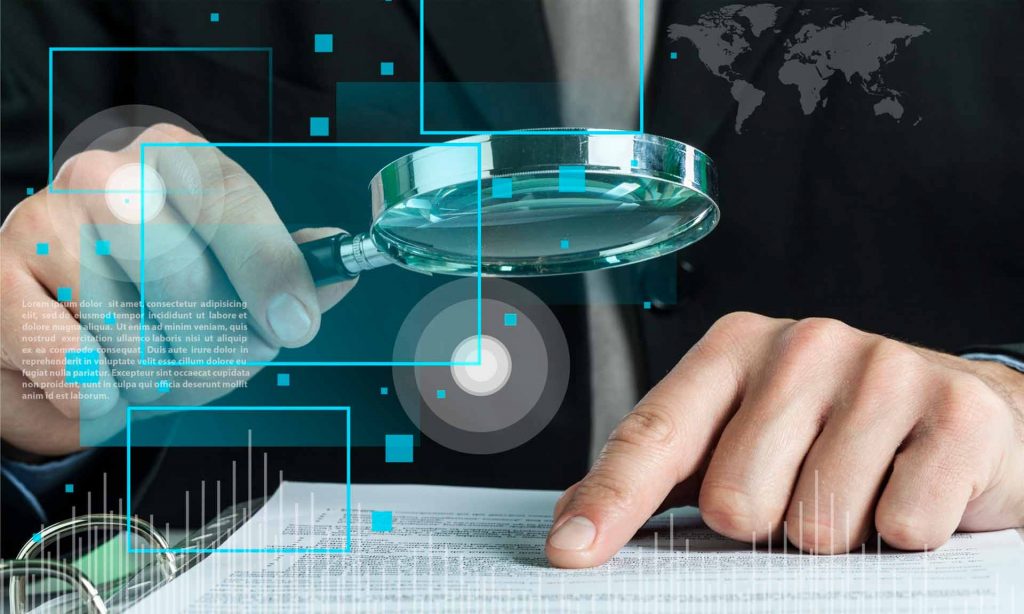 Violations based on the results of customs inspections