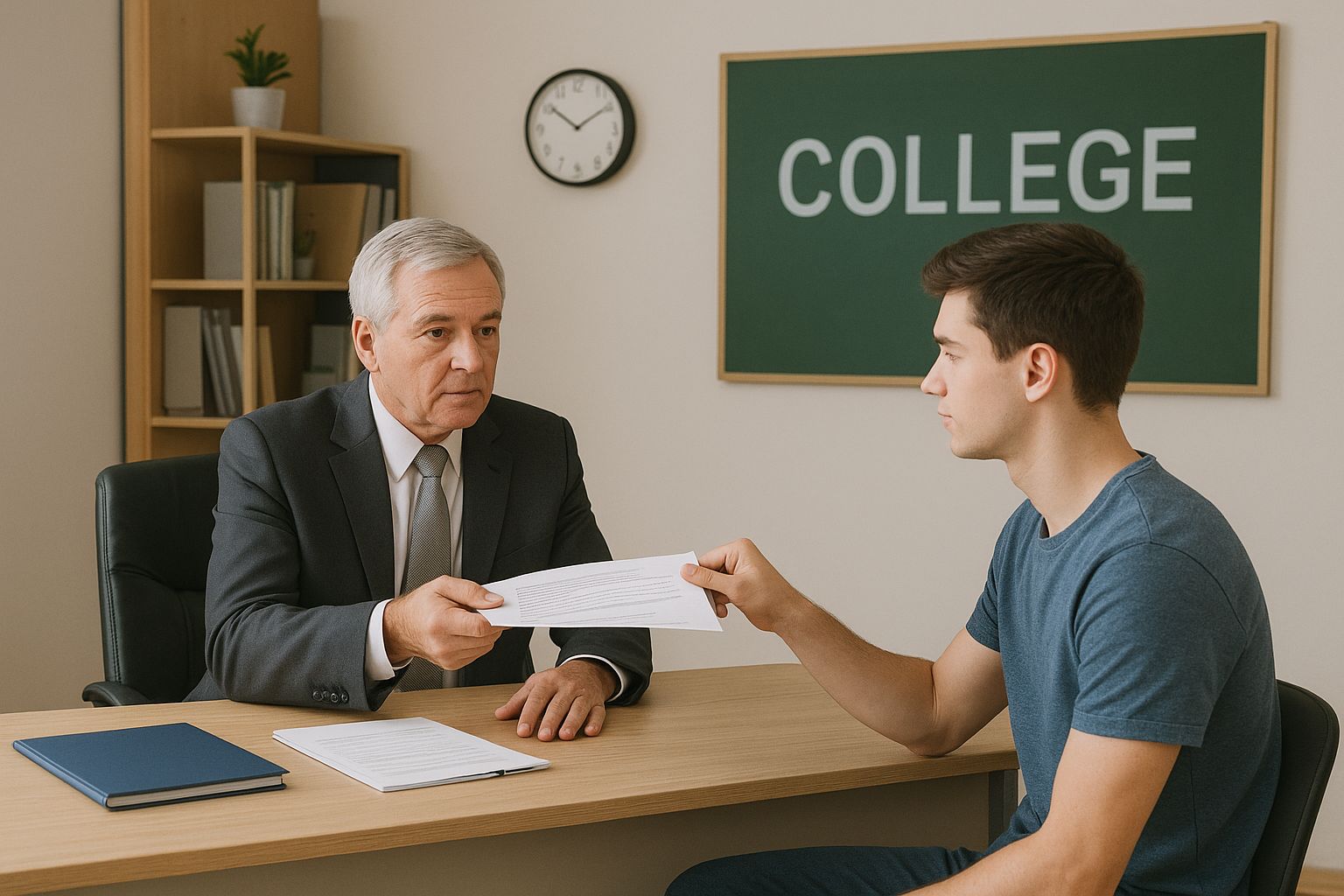 БҚО-да колледж директоры  жалған стипендиялар рәсімдеген