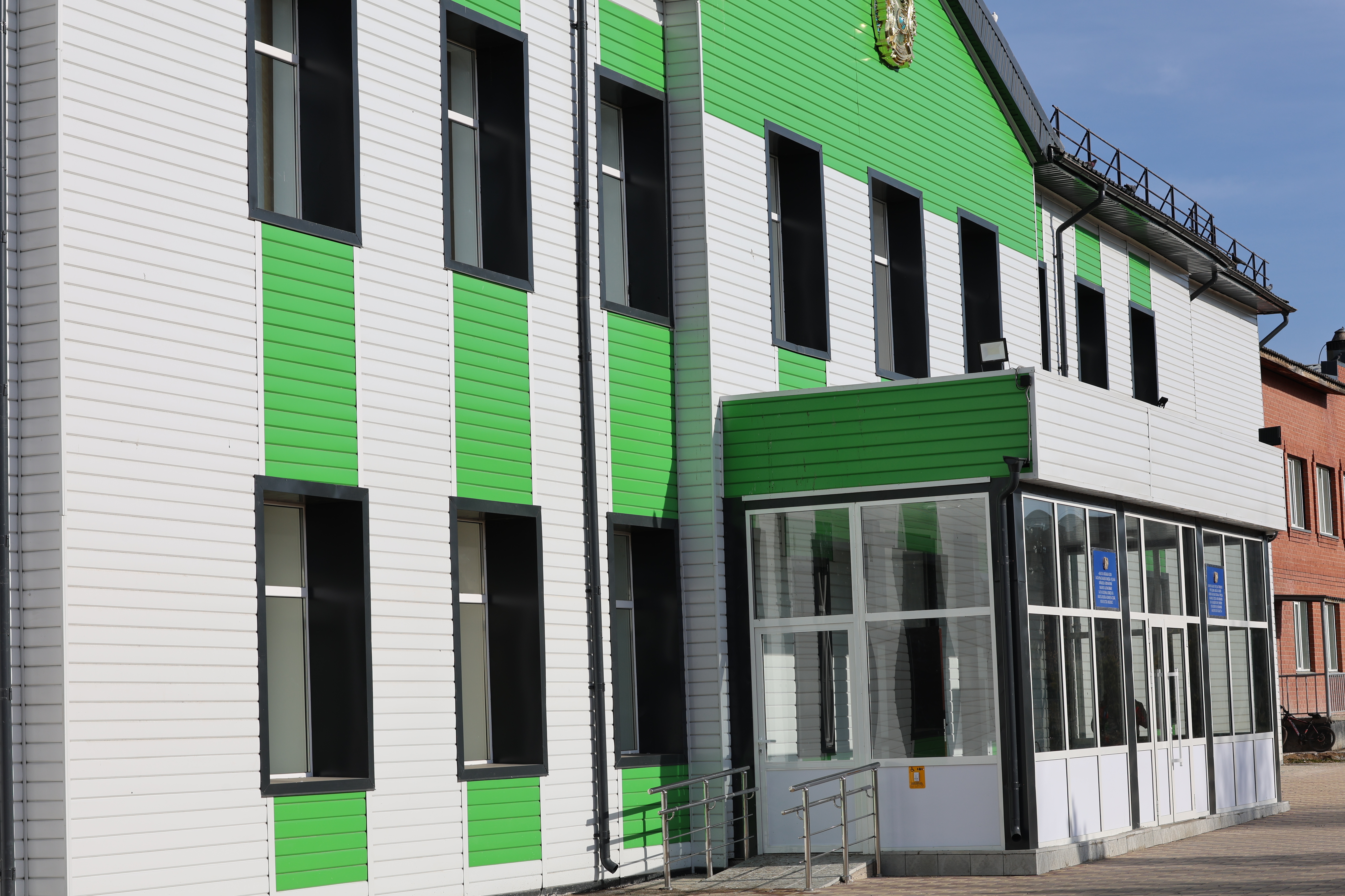 Акмолинская область выходит на новый этап модернизации образования