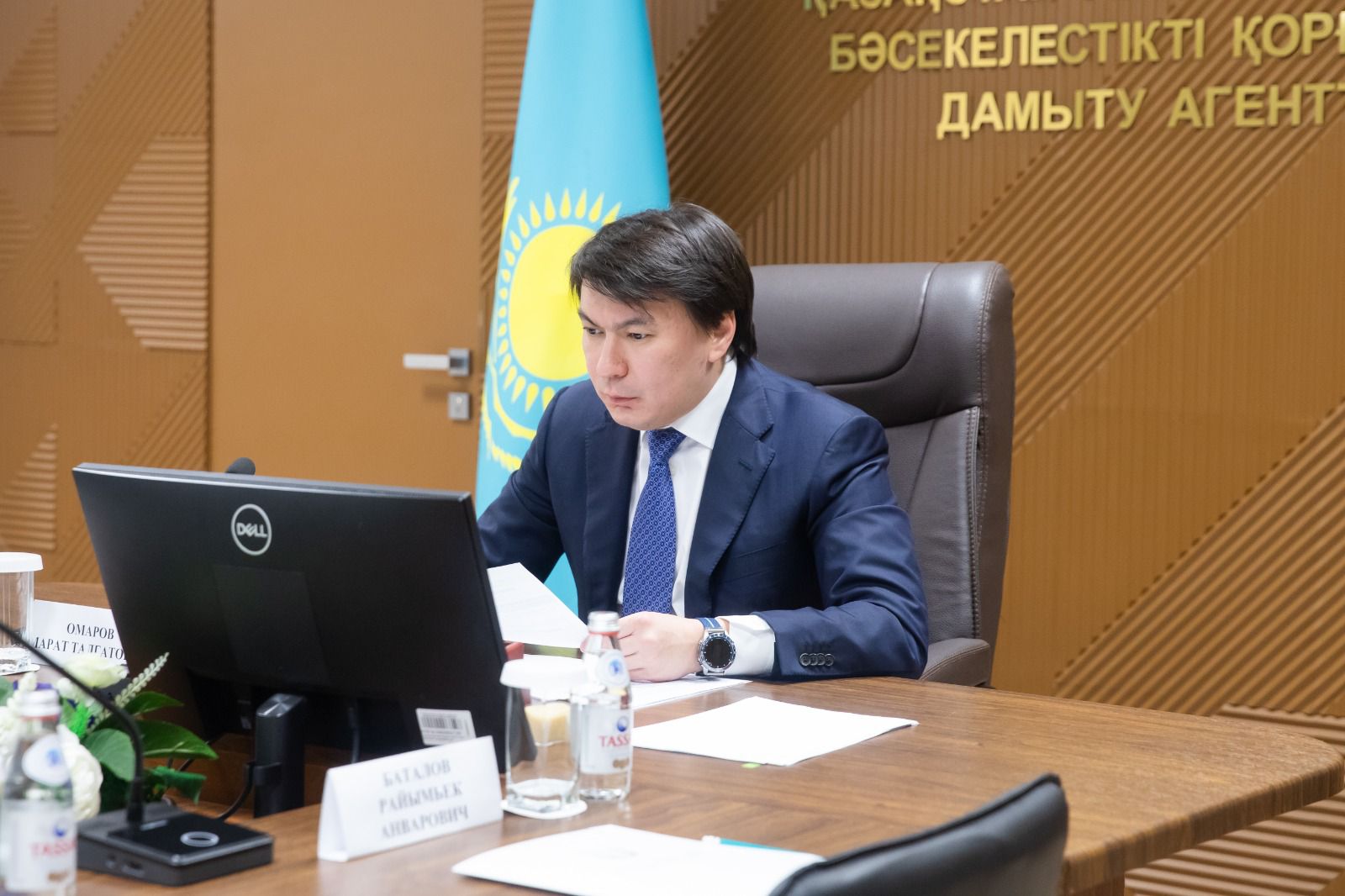 ЖЕКЕШЕЛЕНДІРУГЕ ЖАТАТЫН 473 НЫСАННЫҢ ТІЗБЕСІ БЕКІТІЛДІ