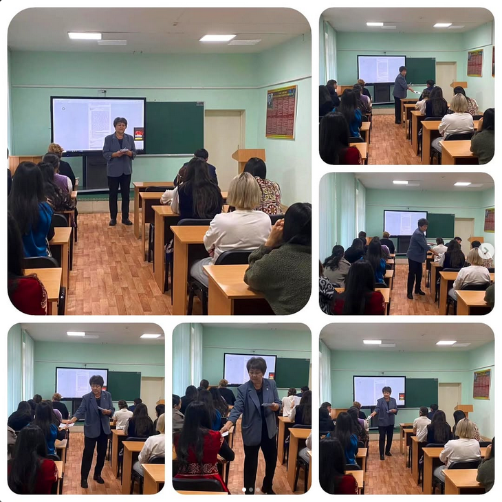 Проведены праворазъяснительные мероприятия по вопросам апостилирования и перерегистрации КСК, ПКСК