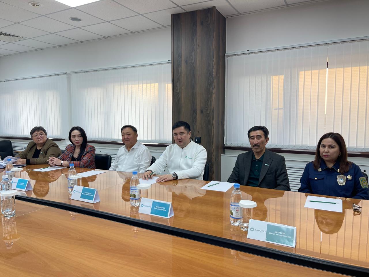 В ходе приема жителям были предоставлены разъяснения и рекомендации в рамках действующего законодательства, а также проведена информационно-разъяснительная работа