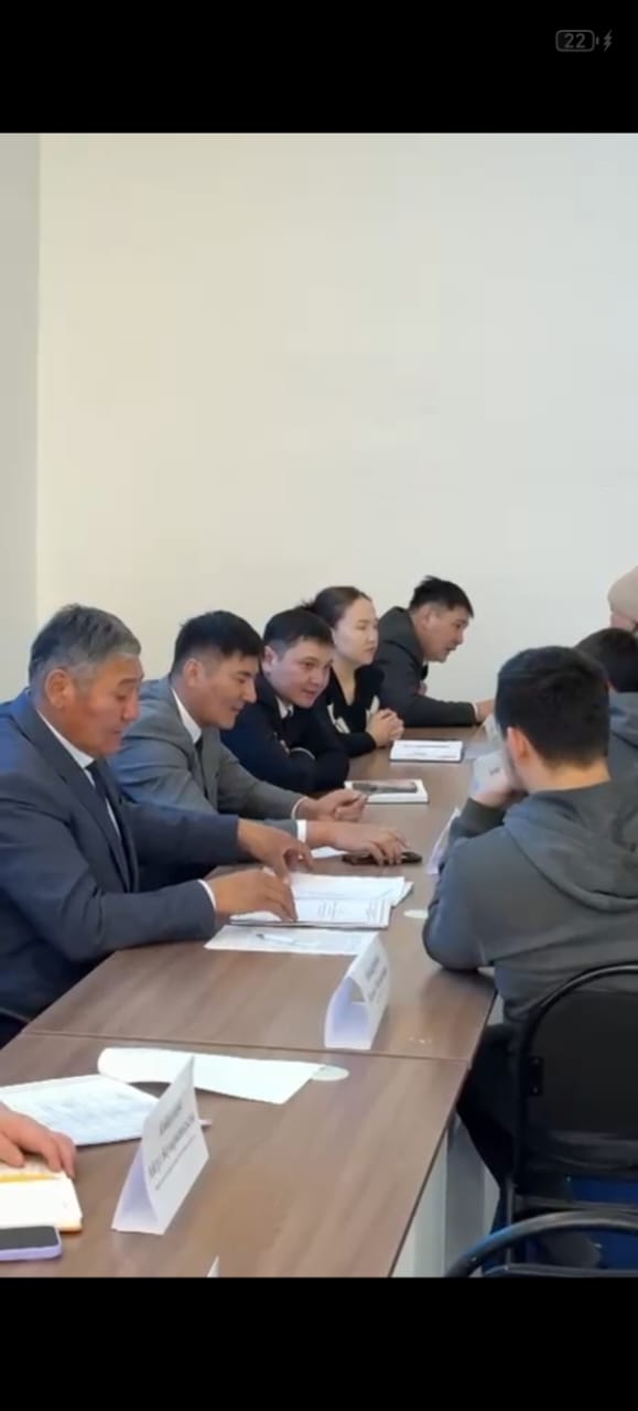 Бірыңғай азаматтарды қабылдау күні