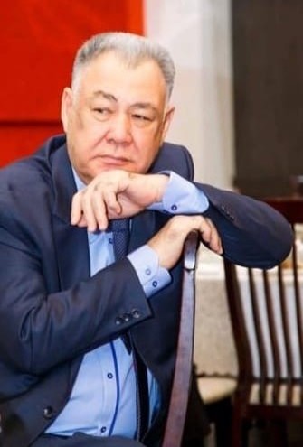 Сүйікті ісіне адалдық!