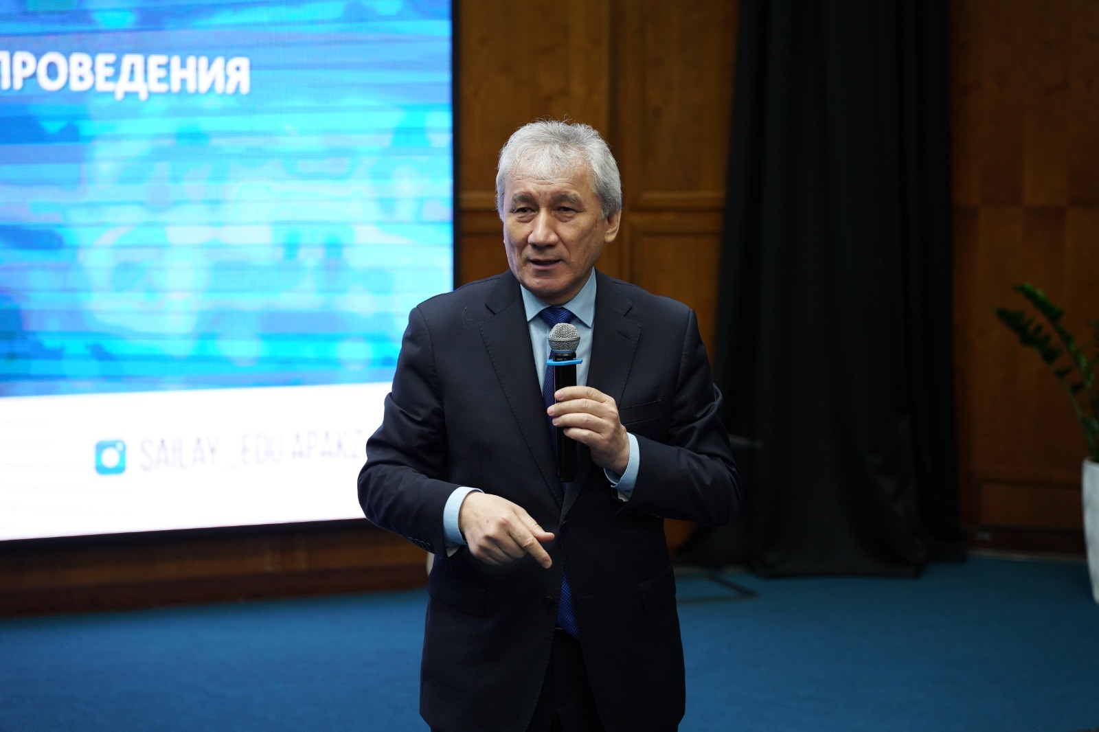 Продолжается интенсивная программа подготовки руководителей территориальных избирательных комиссий