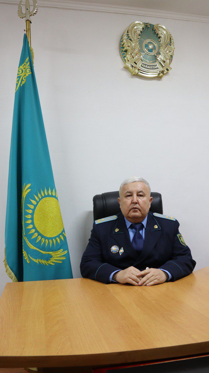 НОВОЕ НАЗНАЧЕНИЕ