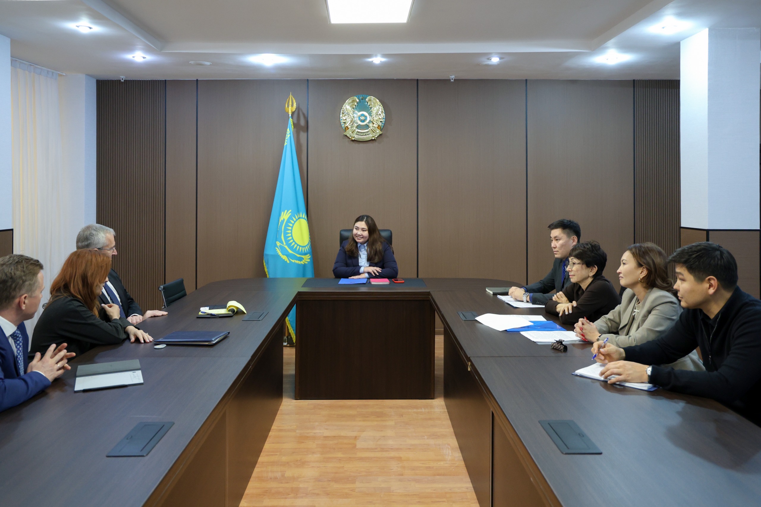 Тестируется пилотный проект по маркировке товаров бытовой химии и косметической продукции