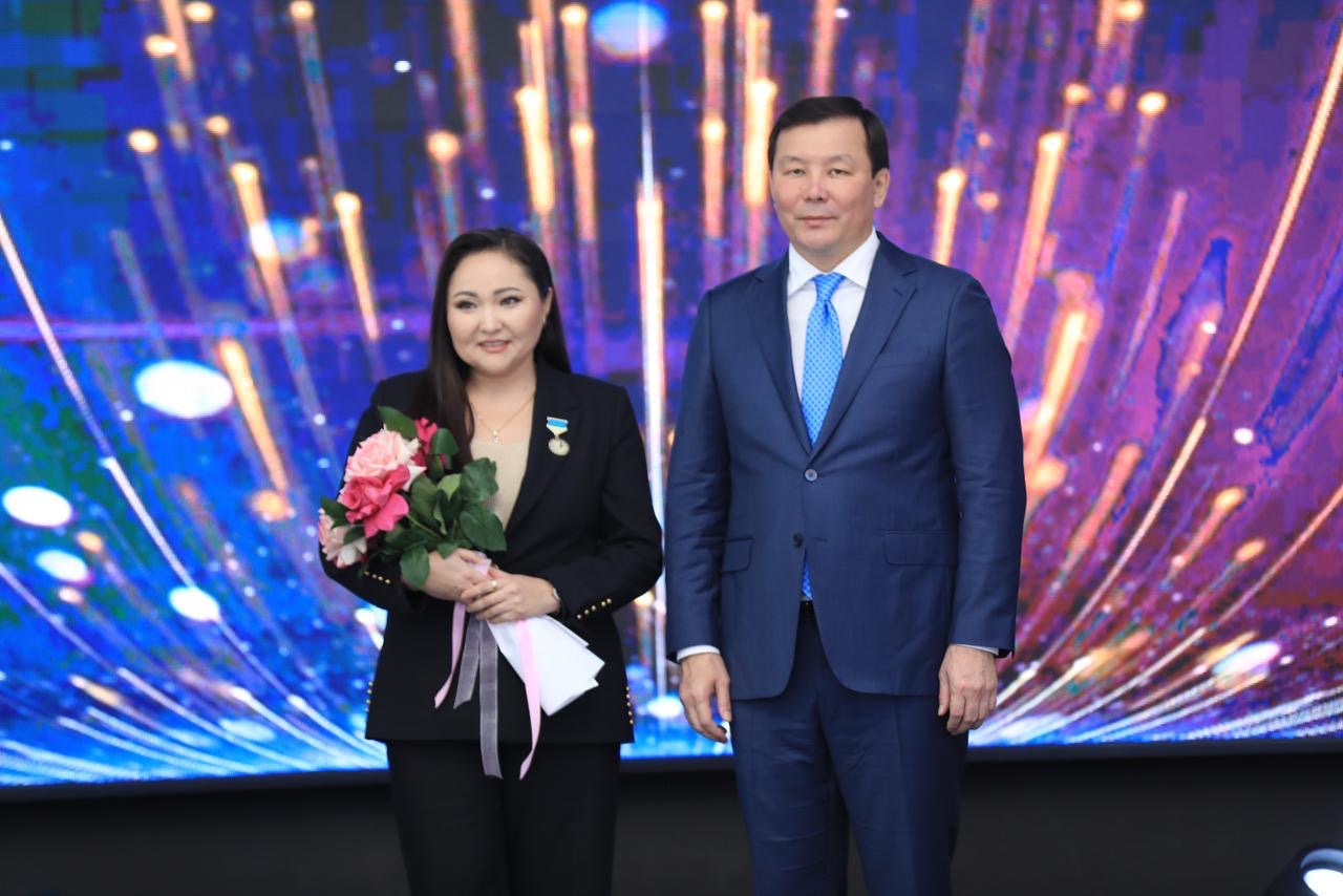 Өңір телевизиясының қара шаңырағы «AQTOBE» телеарнасына - 65 жыл