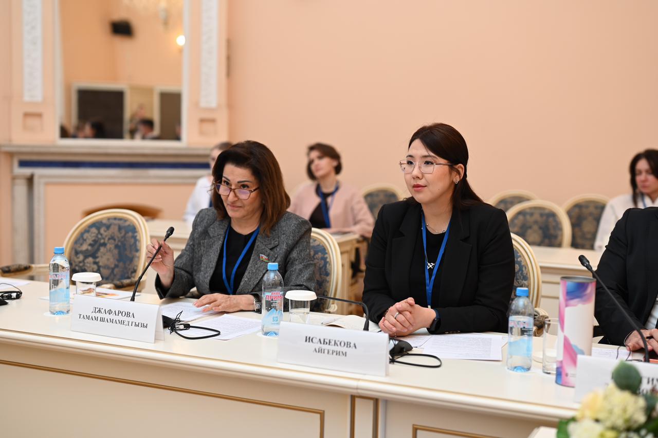 IV Международный форум «СОДРУЖЕСТВО МОДЫ» объединяет лидеров легкой промышленности и креативных индустрий стран СНГ