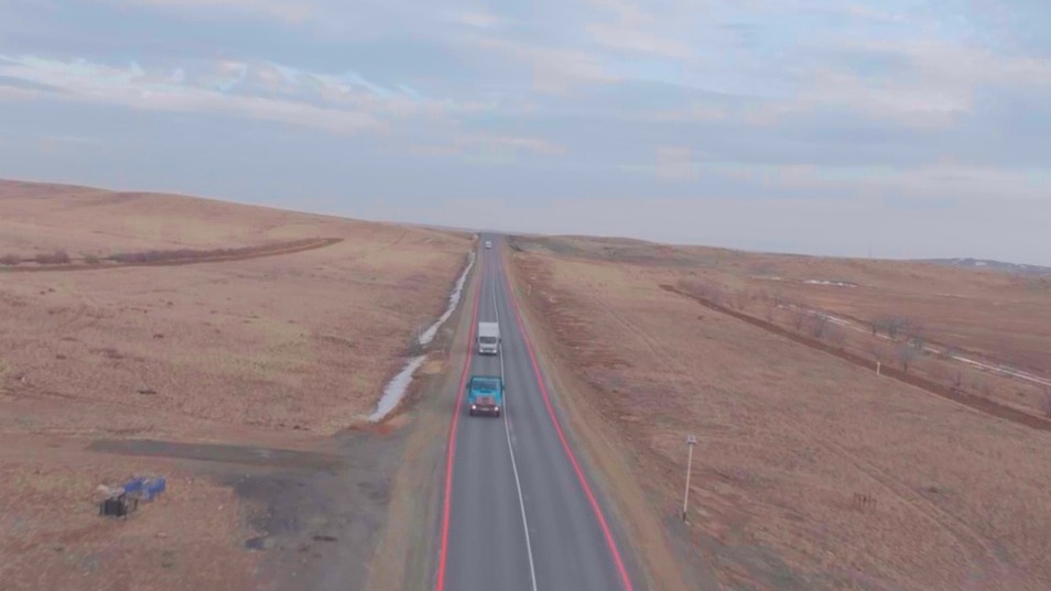 Қарағанды облысында жол-көлік оқиғасы жиі орын алатын жеті қауіпті учаске анықталды