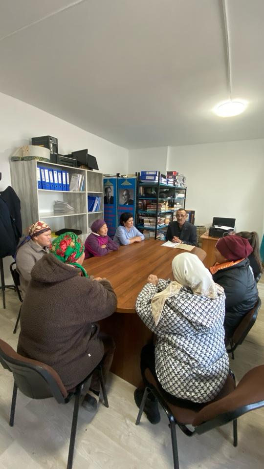 "Терроризм-это все, что нужно знать"