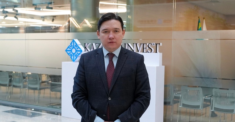 Қарағанды облысында Kazakh Invest өңірлік директоры – Инвесторларды қолдау орталығының басшысы тағайындалды