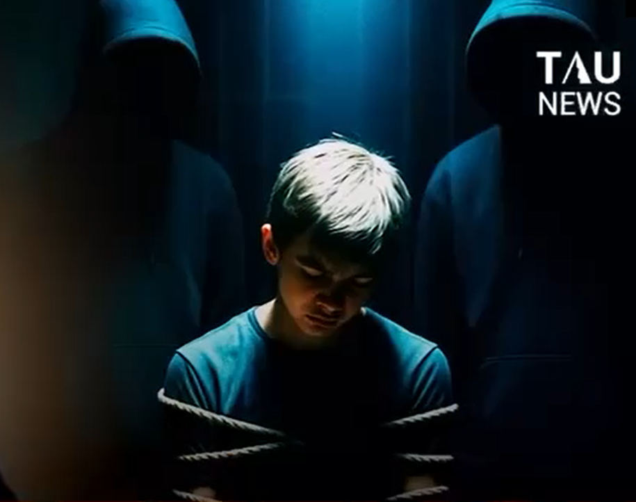 "Ребенок в деструктивной петле"