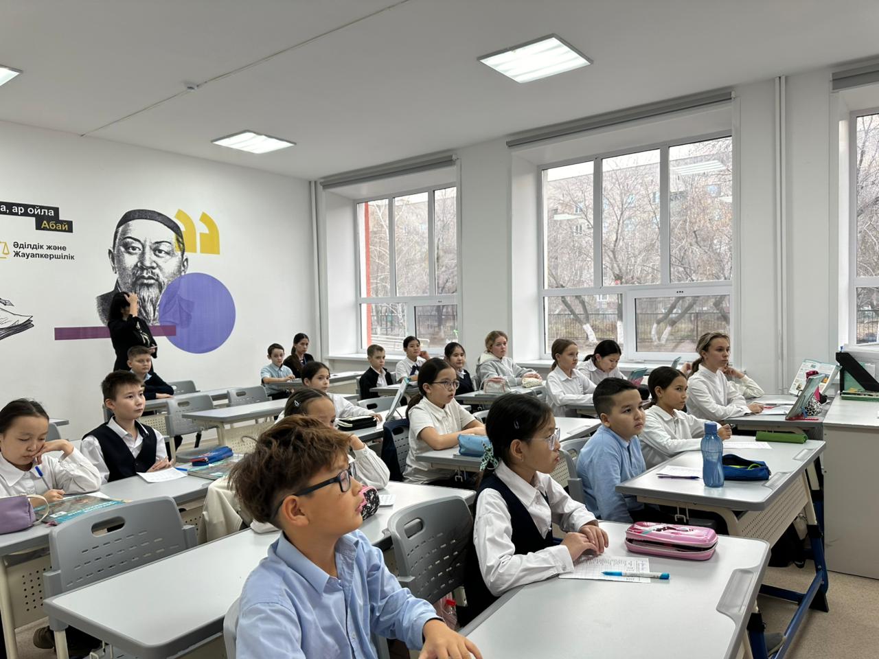 Спасатели продолжают профилактическую работу