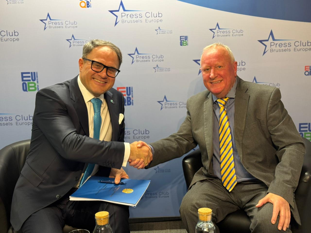 Қазақстан және Еуропалық Одақ: экономикалық интеграция мен инвестициялық ынтымақтастықты тереңдету