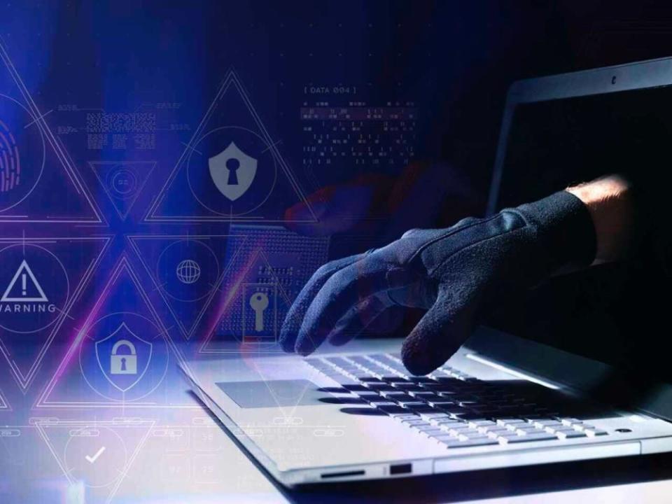 Қазақстан Республикасындағы интернет-алаяқтық – өзекті жағдай
