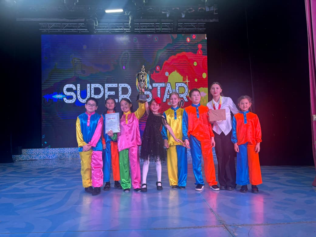 Яркие миниатюры — большие достижения