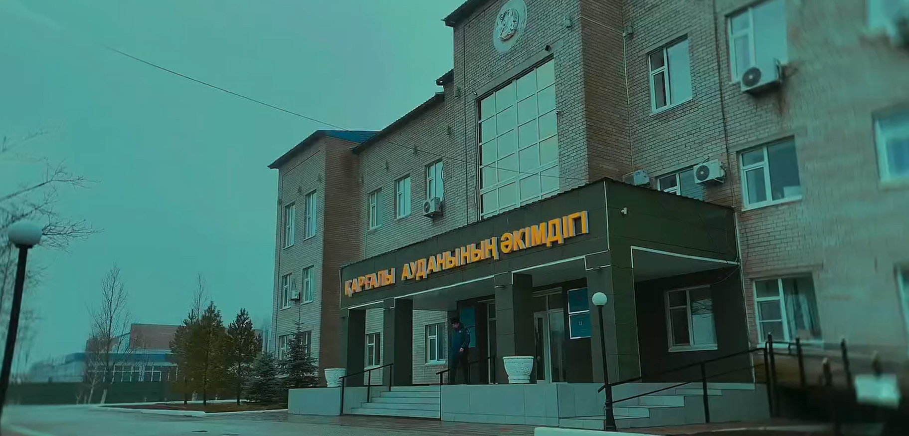 В рамках республиканской акции «Безопасность дома» подразделение по чрезвычайным ситуациям района Каргалы совместно со специалистами Молодёжного ресурсного центра, волонтёрами и сотрудниками районной полиции организовало обход жилых домов.