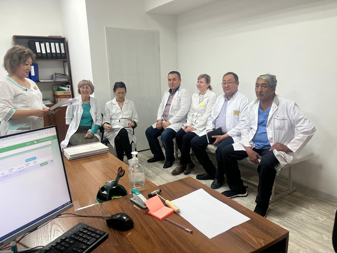 Обучающий семинар