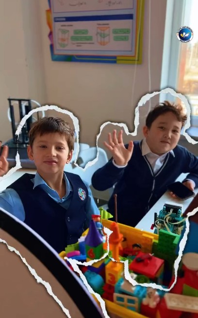 22 ноября 2025 года состоялся областной этап Республиканского конкурса исследовательских работ «Зерде», где по всей области приняли участие 245 учащихся в 12 секциях конкурса.