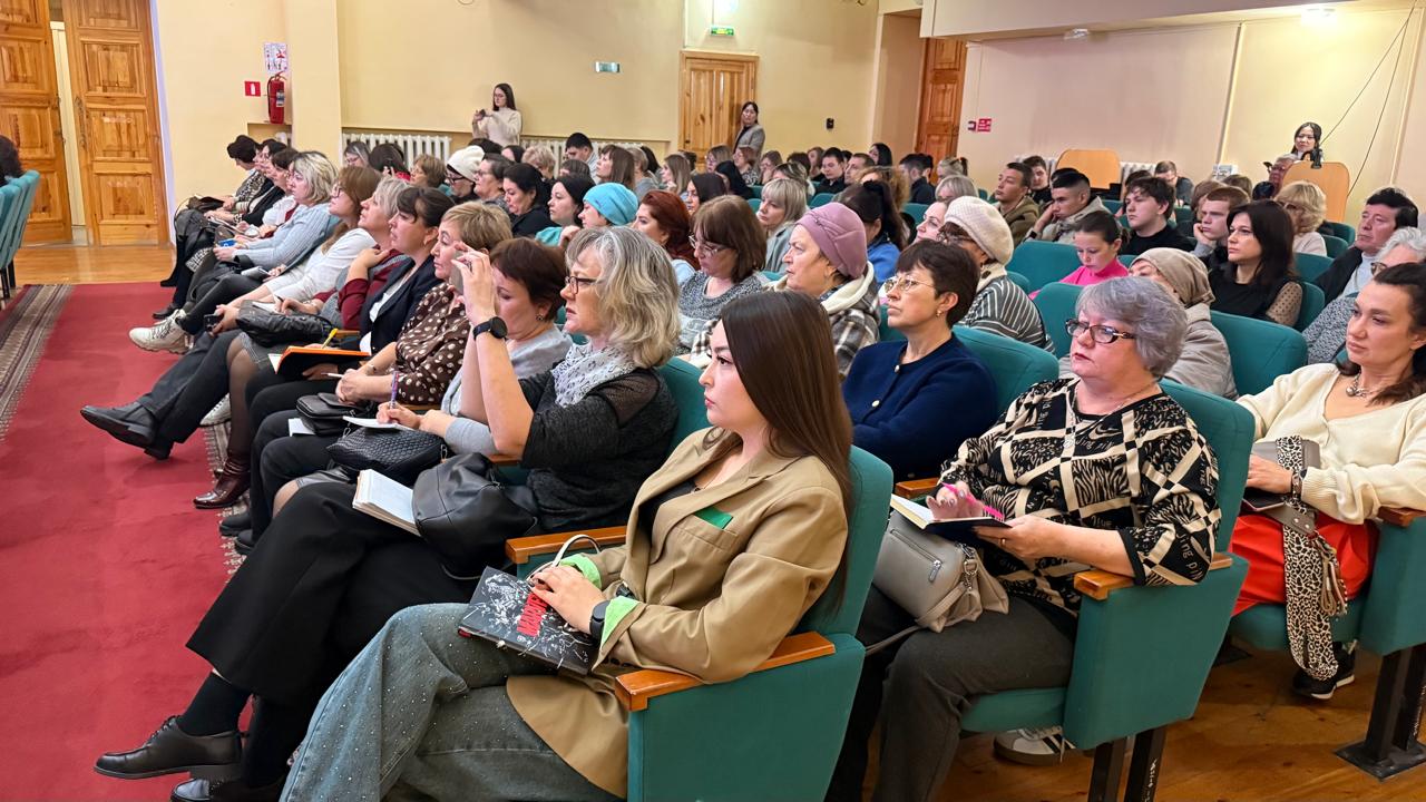 Қазақстан Республикасының жаңа Салық кодексінің нормаларын түсіндіру бойынша семинар