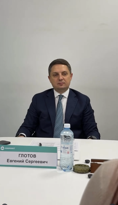 В Астане состоялось первое заседание Координационного совета по вопросам предпринимательства