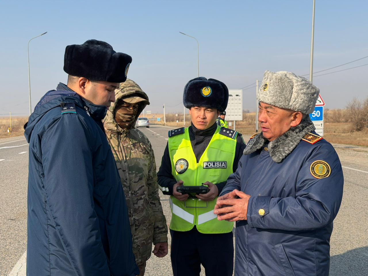 Кайсар Султанбаев: «Предупредить аварию — значит спасти чью-то жизнь. Это главная мотивация нашей работы»