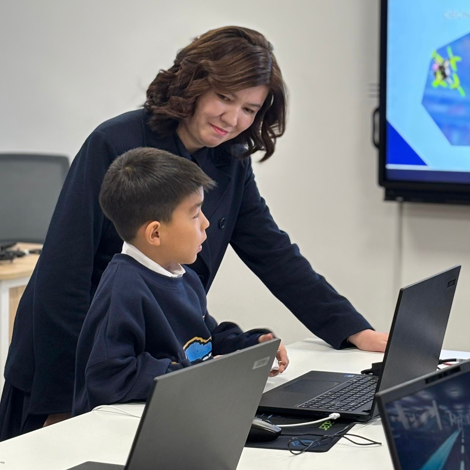 Басты міндет - Мемлекет басшысының білім саласындағы тапсырмаларын сапалы орындау - Оқу-ағарту министрі Жұлдыз Сүлейменова