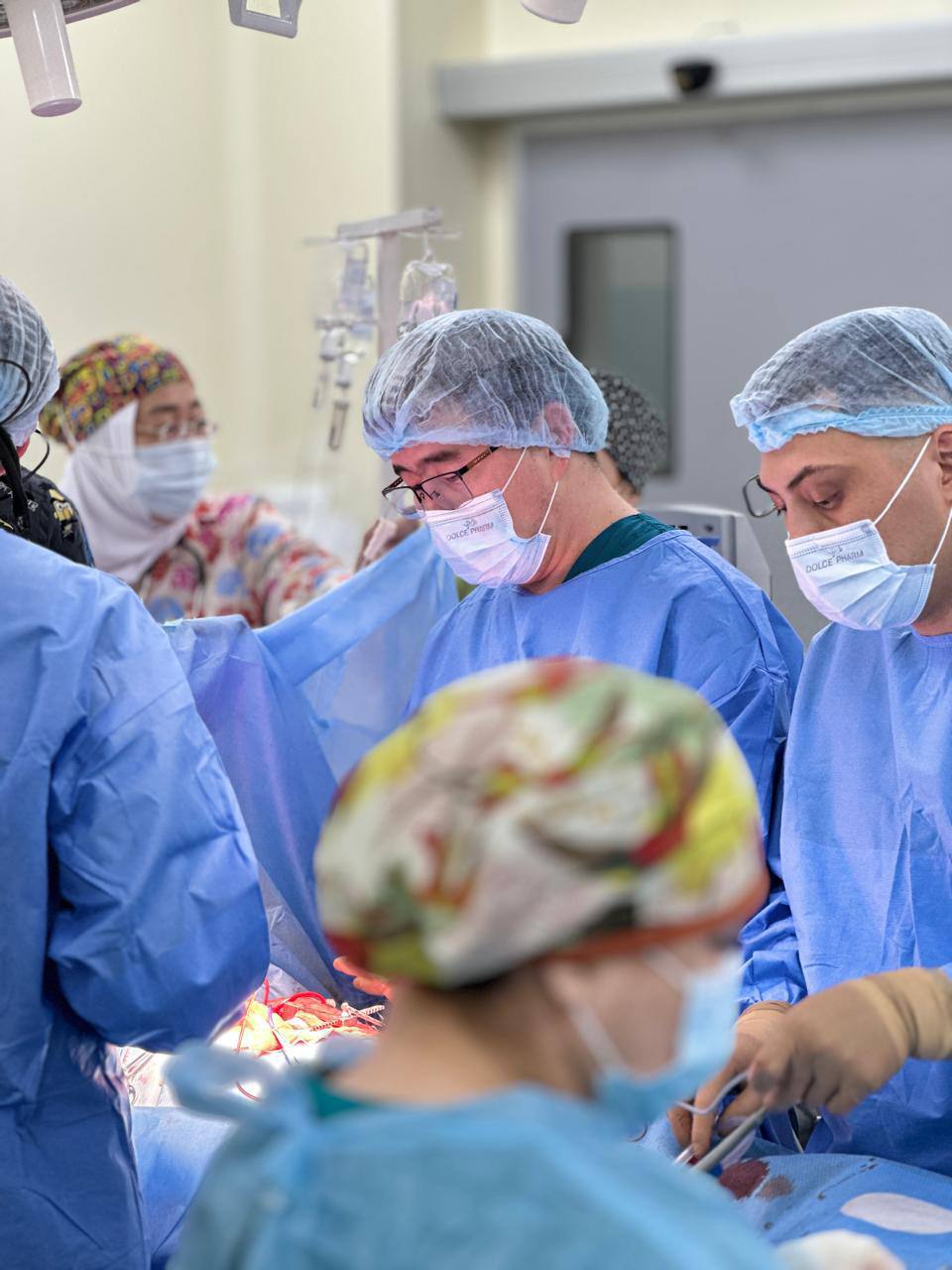 ҚАЗАҚСТАНДА НӘРЕСТЕ ӨЛІМІ 9 АЙДА 19,3%-ҒА ТӨМЕНДЕДІ