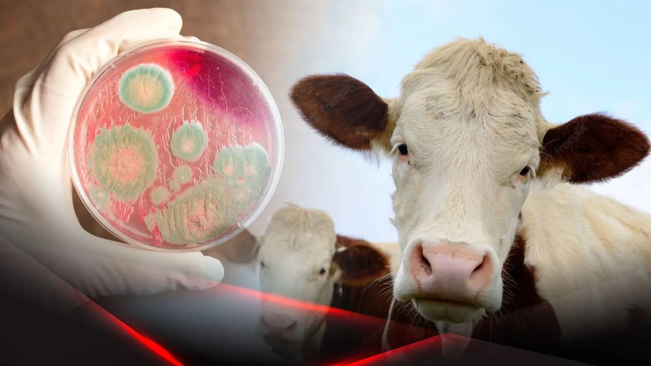 Бруцеллездің алдын алу.