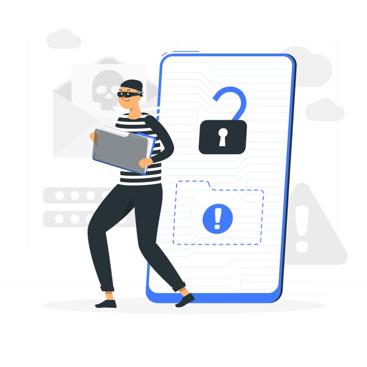 Баспасөз хабарламасы «Фишингтің жаңа толқыны - Сіздің Айфондарыңызды онлайн ұрлауда»