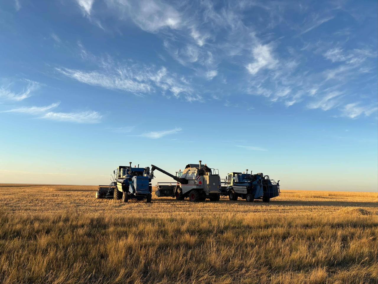 Ауыл шаруашылығы қызметкерлері күнімен шын жүректен құттықтаймыз!