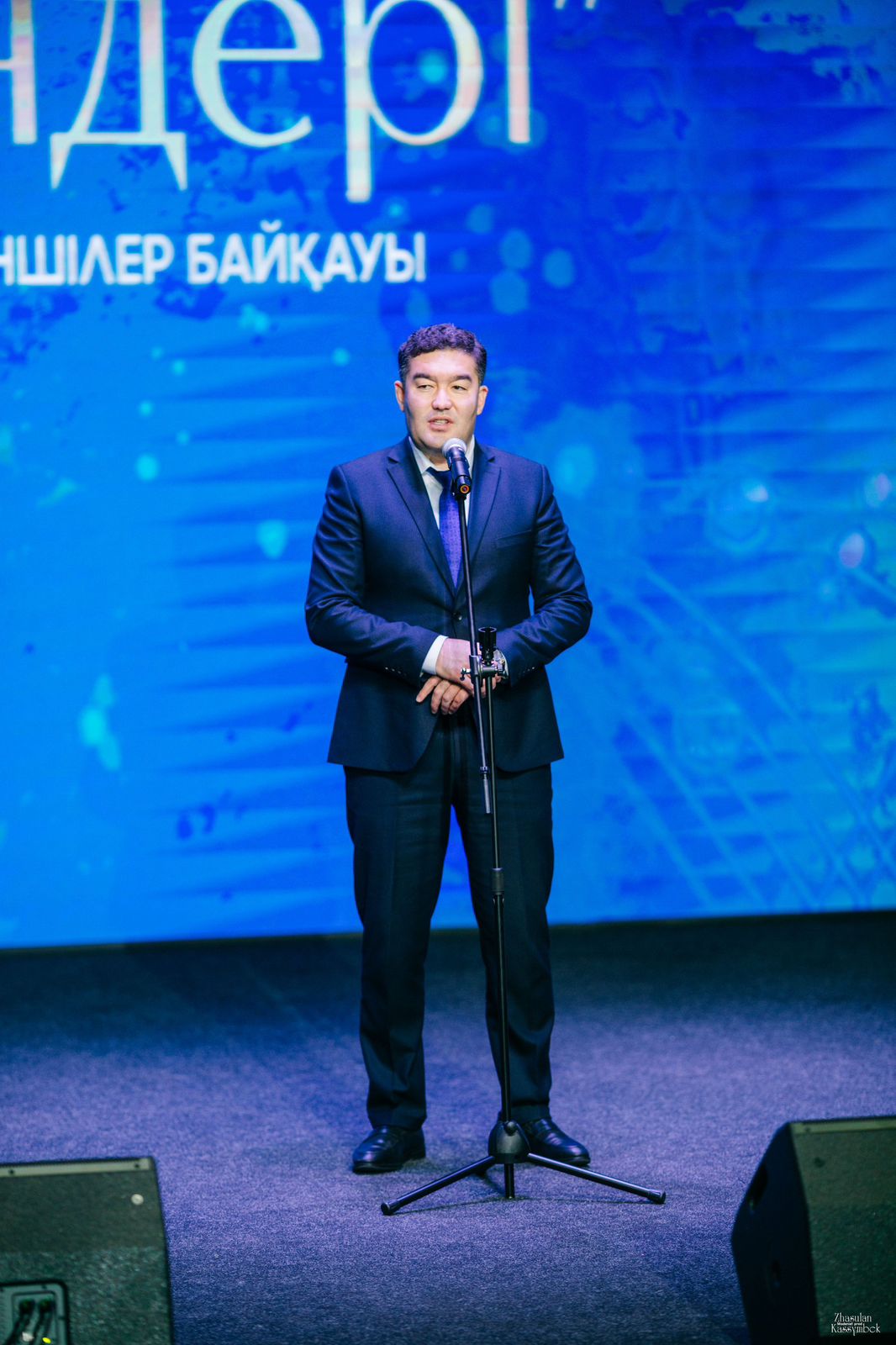 Определены победители республиканского конкурса «Абай әндері»