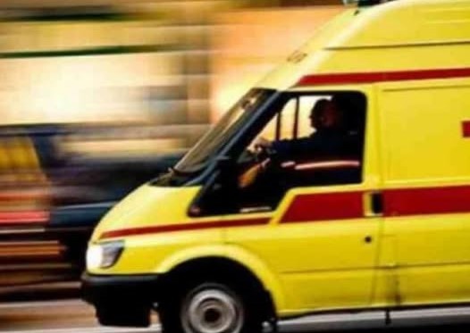 Жедел жәрдем қызметі - бақылауда