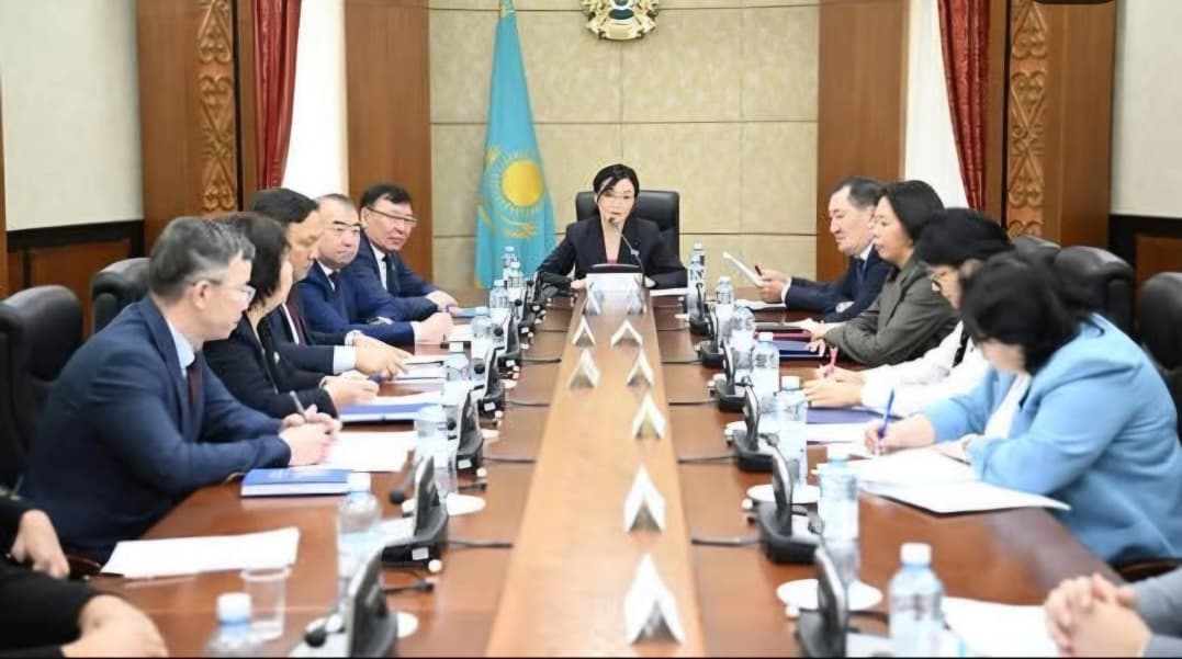 Глава государства Касым-Жомарт Токаев подписал Закон «О внесении изменений и дополнений в законодательные акты Республики Казахстан по вопросам интеллектуальной собственности»