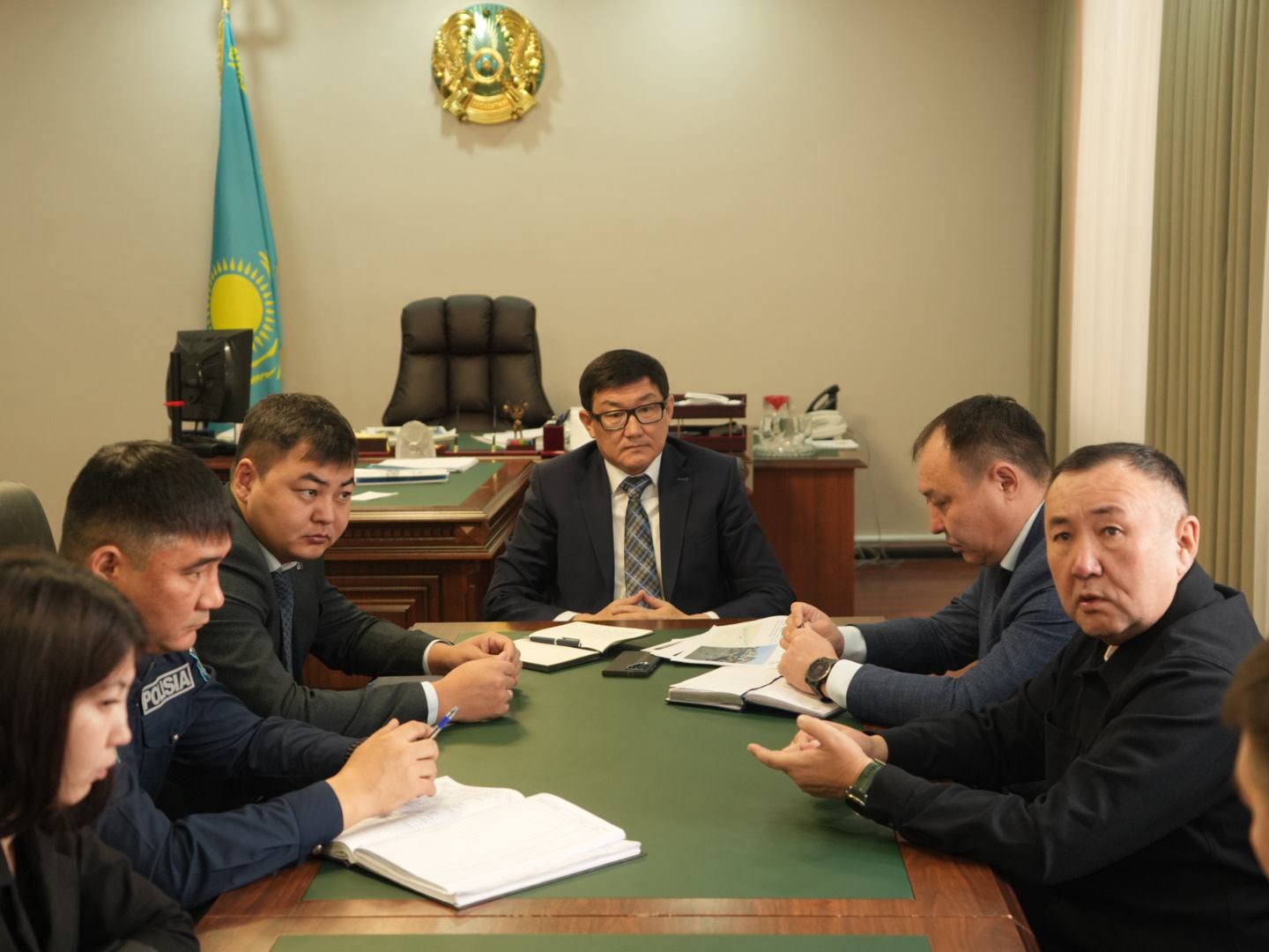 Меры по поддержанию чистоты в городе будут усилены