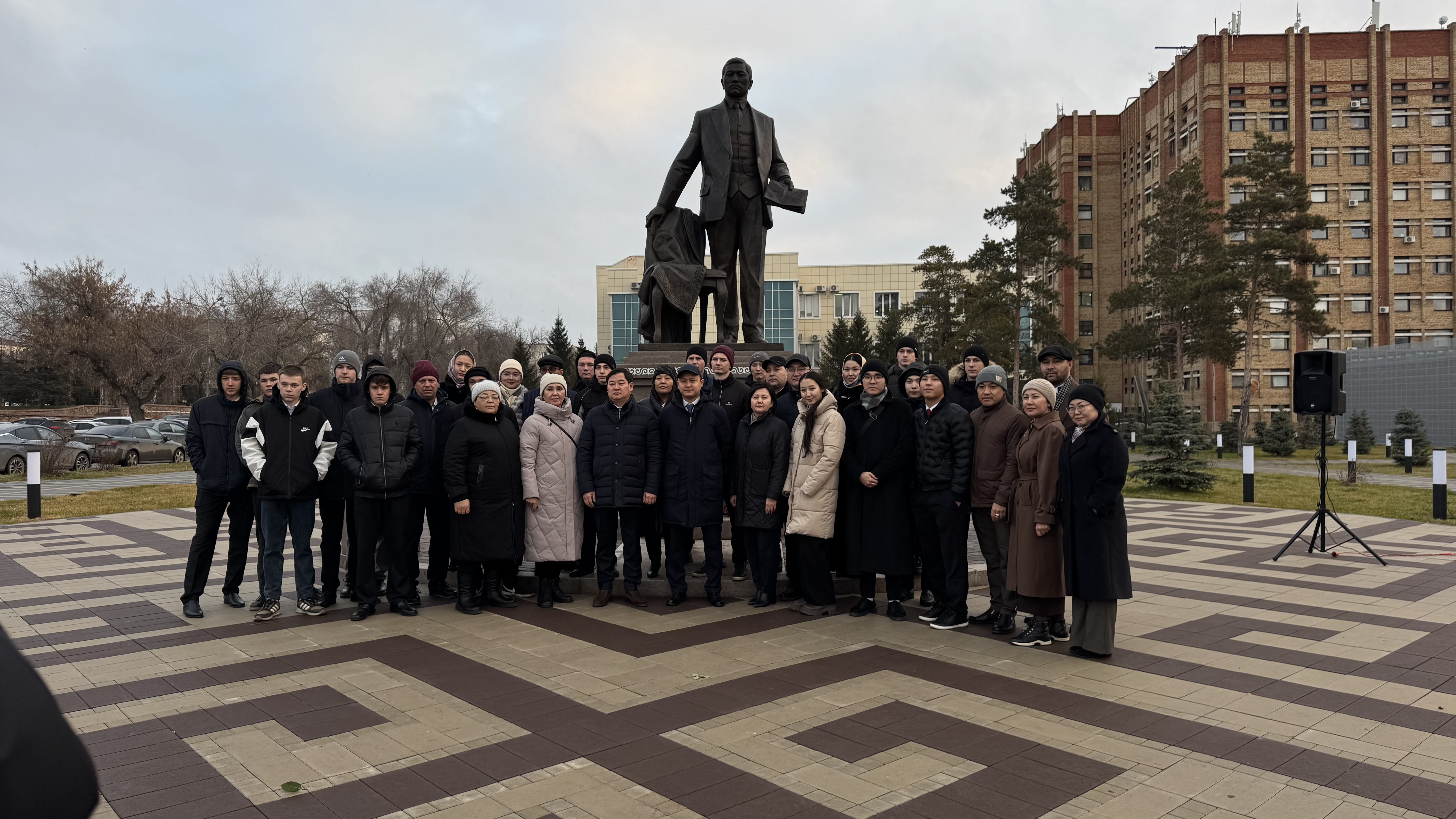 День, когда чествуют человека труда