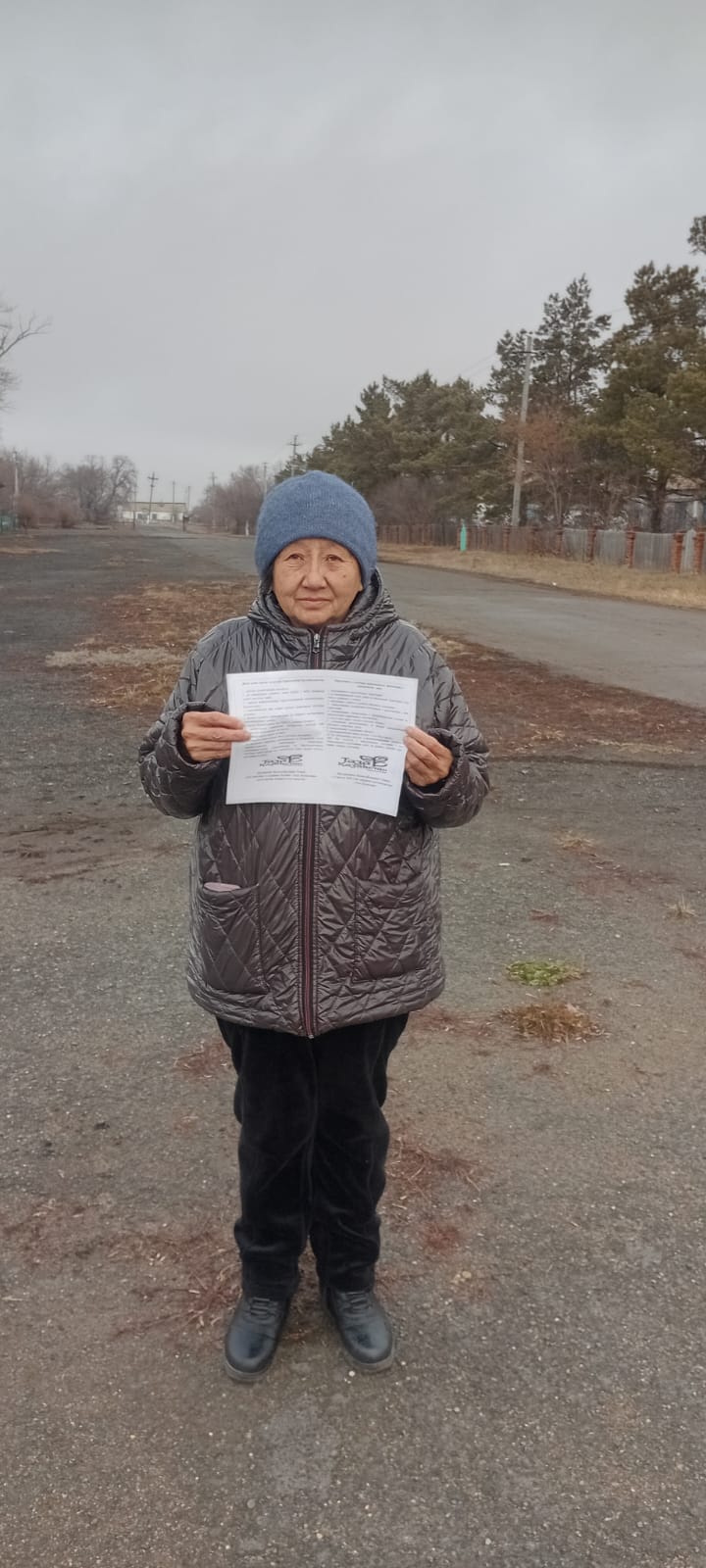 "Таза Қазақстан" акциясы жалғасуда!