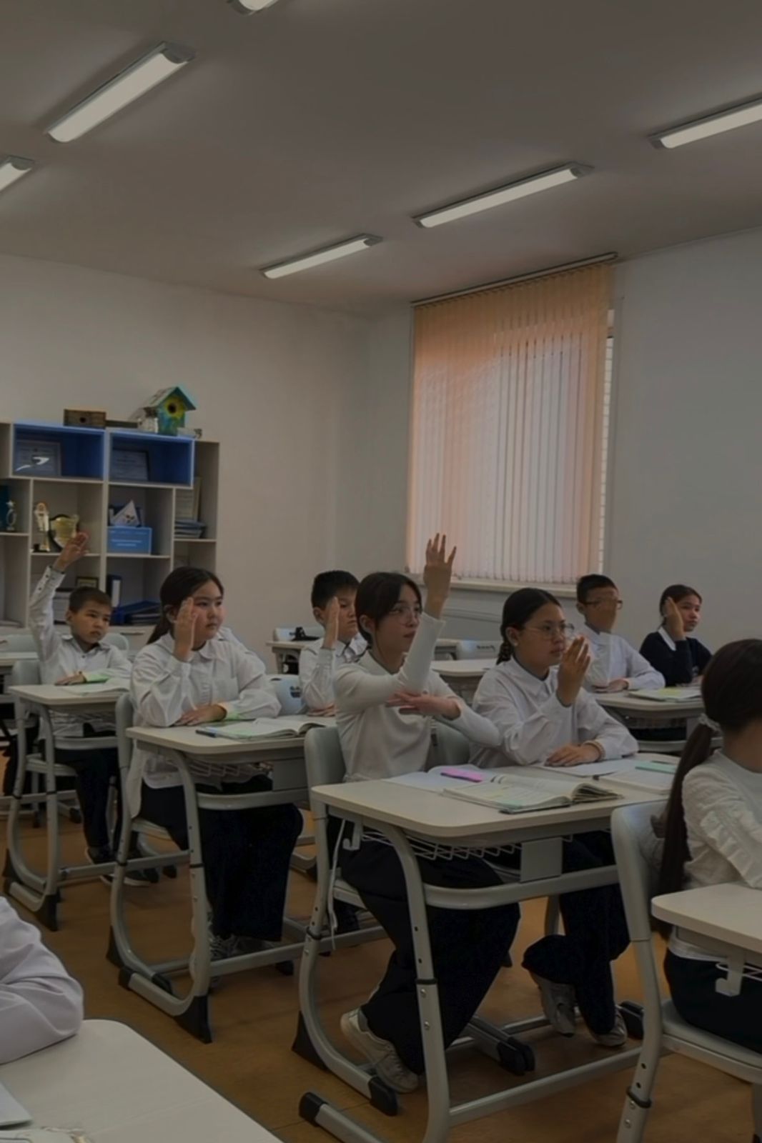 Повышение качества знаний: комплексные меры и результаты