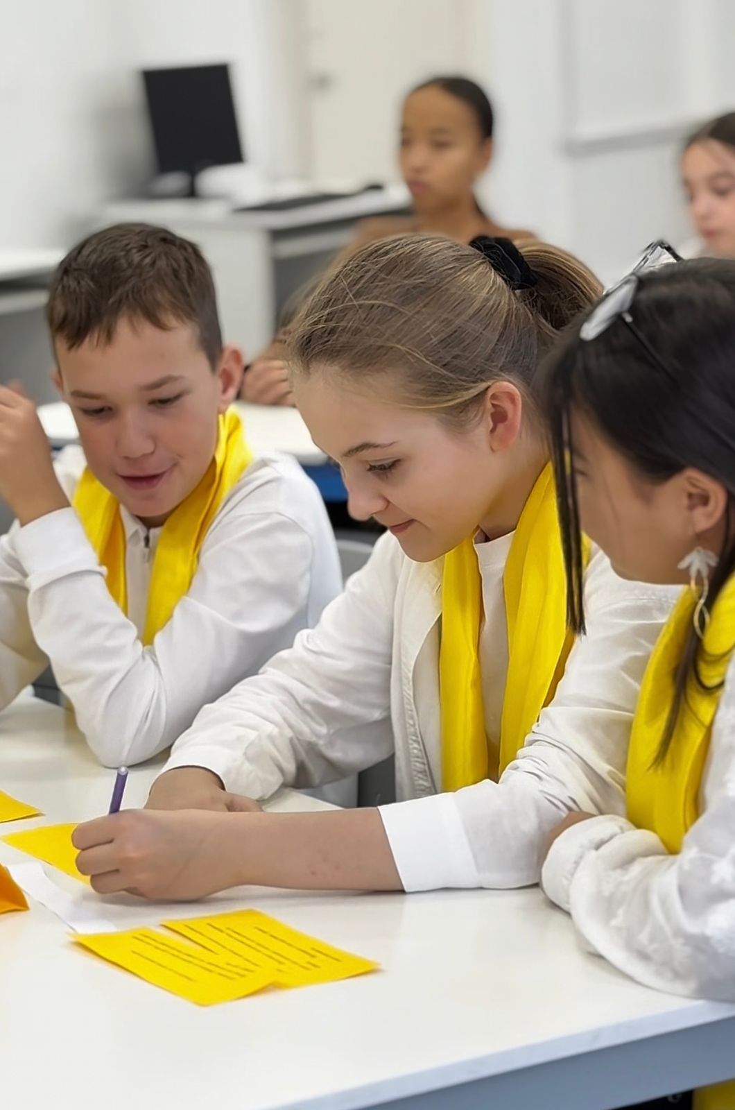 Адал азамат: навыки правильных действий в чрезвычайных ситуациях