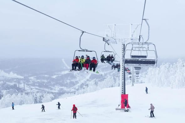 ТӨЛЕБИДЕГІ ТУРИСТІК ЖОБАЛАРҒА ШЕТЕЛДІК ИНВЕСТОРЛАР ҚЫЗЫҒУШЫЛЫҚ БІЛДІРДІ