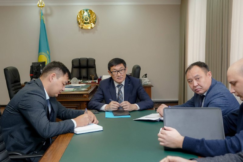 Приобретено около 10 единиц спецтехники в рамках подготовки к зимнему сезону