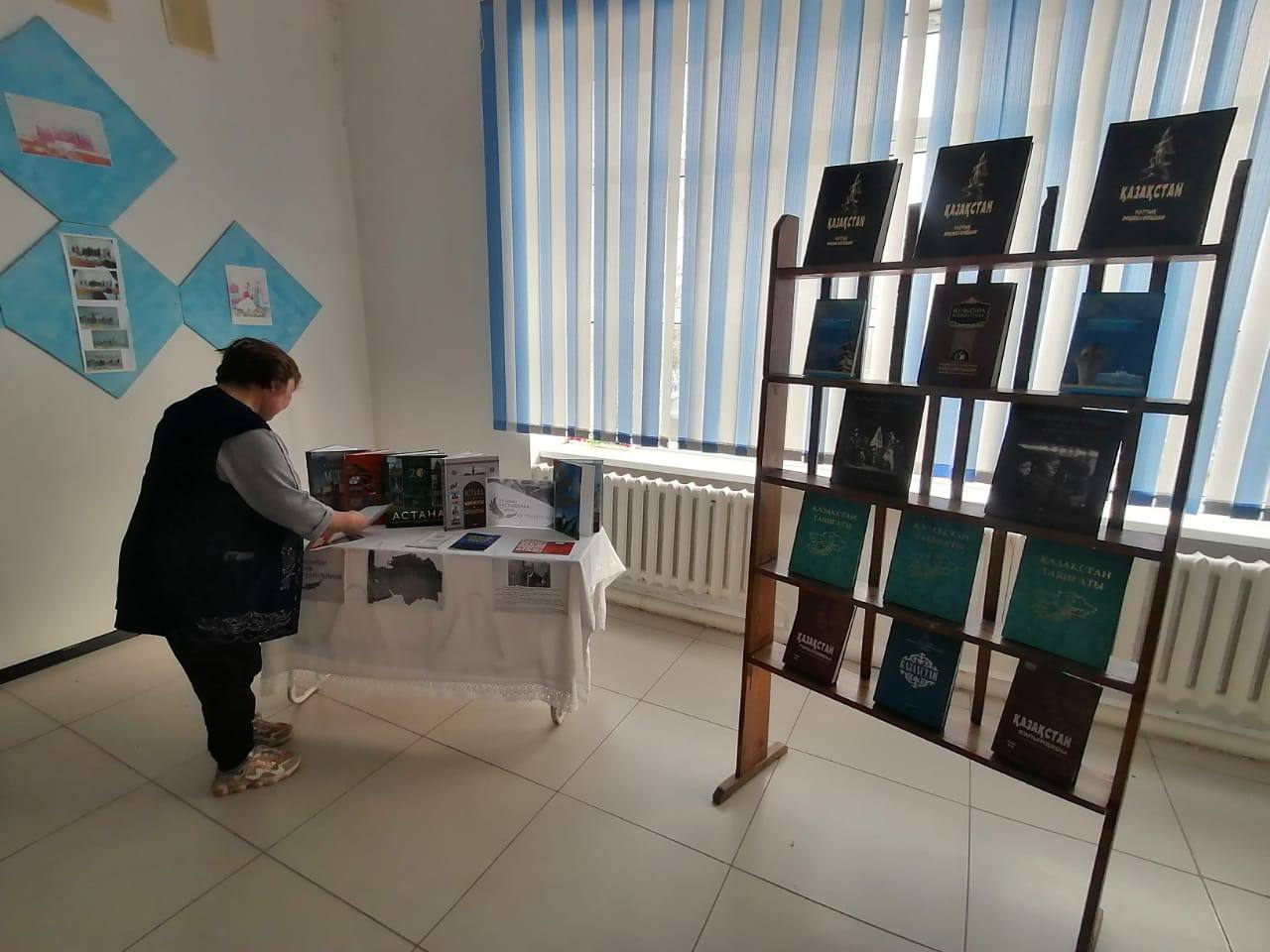 24 қараша 2025 жылы, мәдениет үйінде Ауыл шаруашылығы қызметкерлері күніне арналған мерекелік концерт және спорттық ойын-сайыстар өтті.