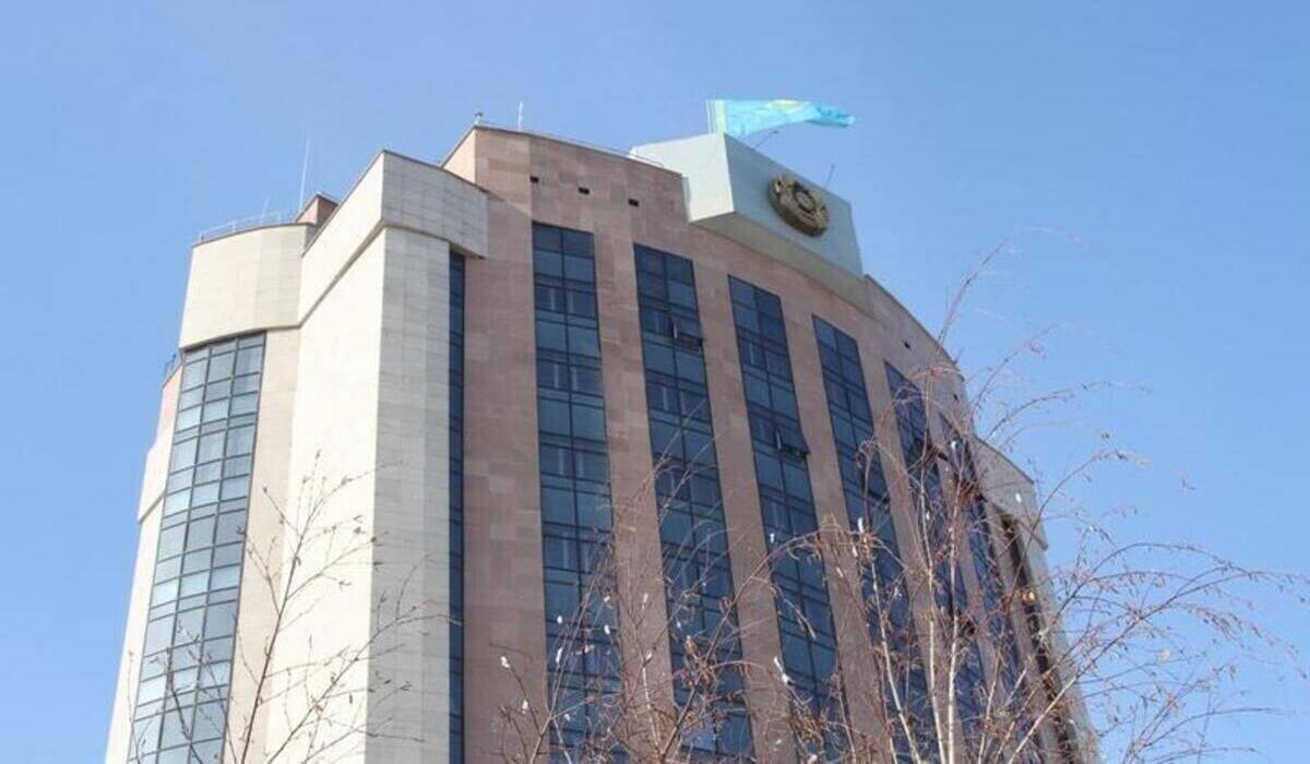 Кампания “16 дней активных действий против гендерного насилия” стартовала в Казахстане