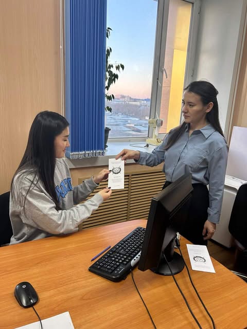 Жеке сот орындаушысы қызметіне үміткерлердің аттестациядан өту тәртібі бойынша түсіндіру жұмыстары