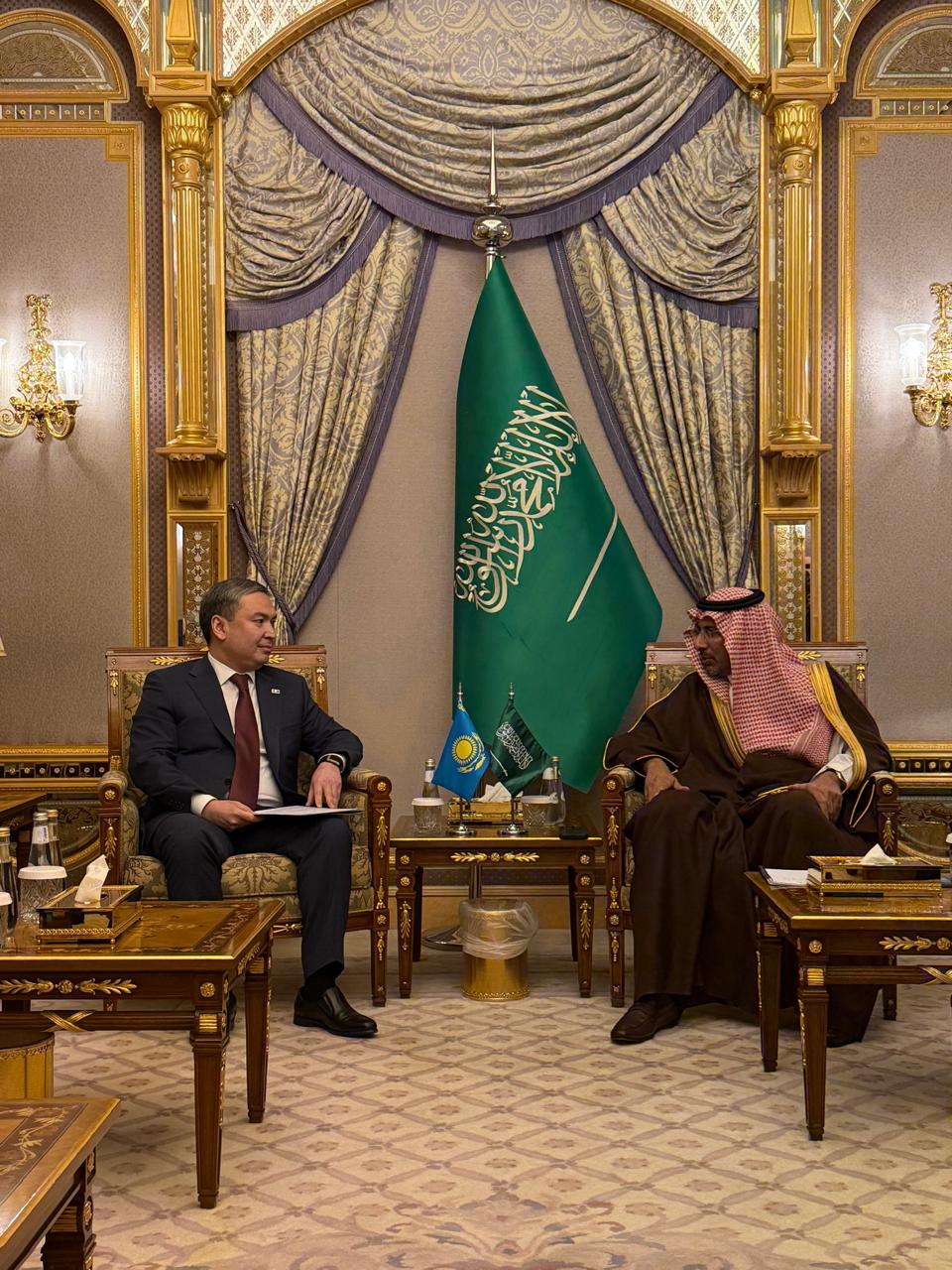 Министр Ерсайын Нагаспаев принял участие в 21-й сессии Генеральной конференции ЮНИДО