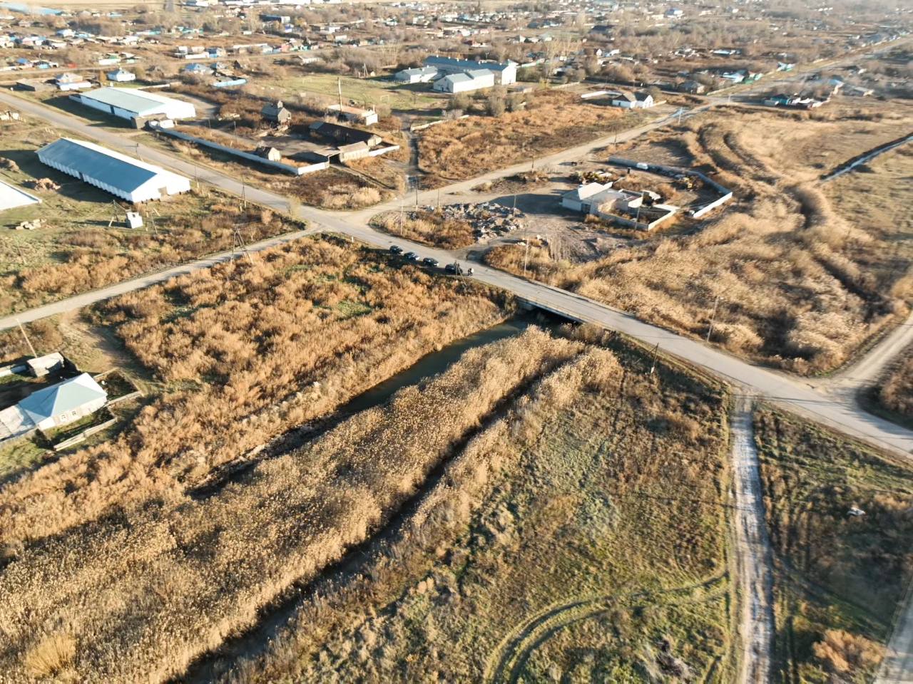 Подготовка регионов к паводковому периоду продолжается в плановом режиме