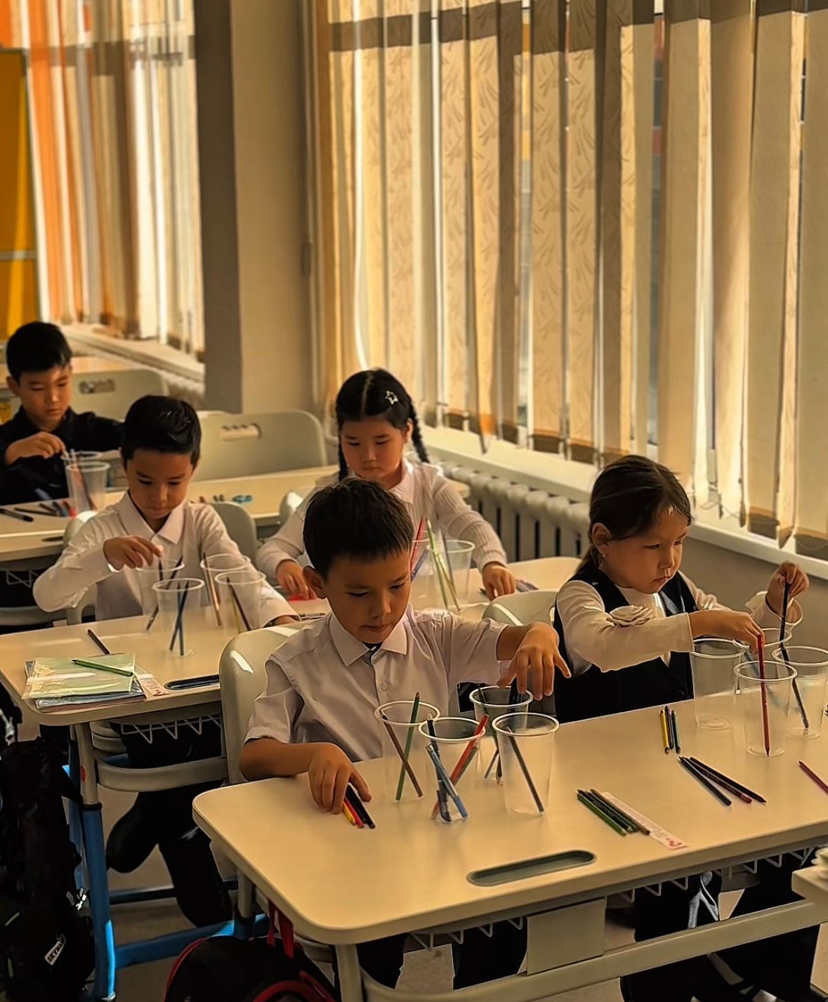 Каждый день — шаг к раскрытию потенциала ребёнка