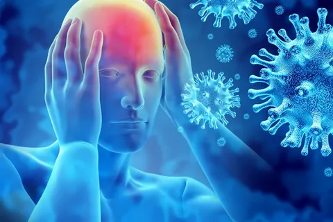 Менингококк инфекциясының алдын алу