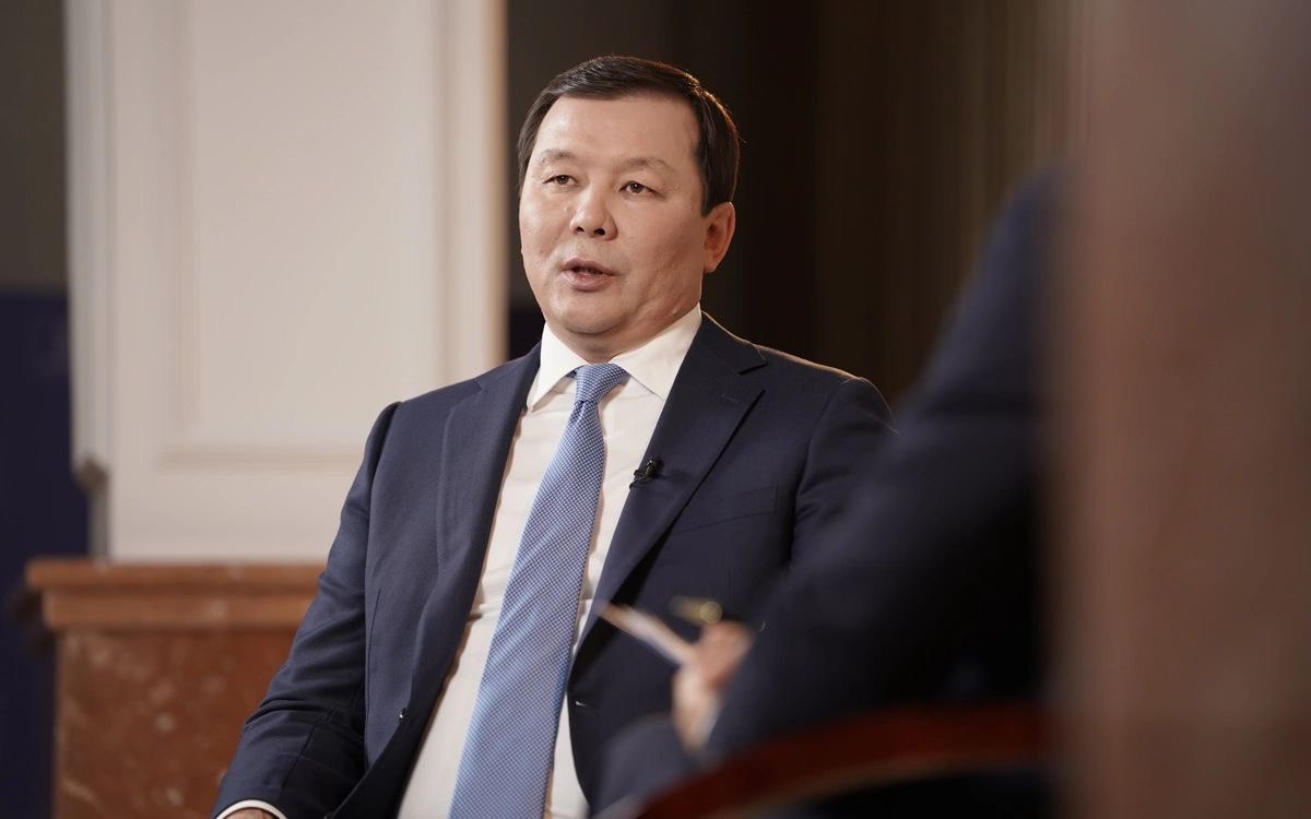 Асхат Шахаров: Ақтөбе қазақы асыл тұқымды жылқы экспорттайтын өңірге айналады